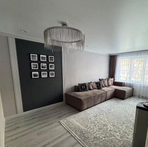 Hamdans Apartment